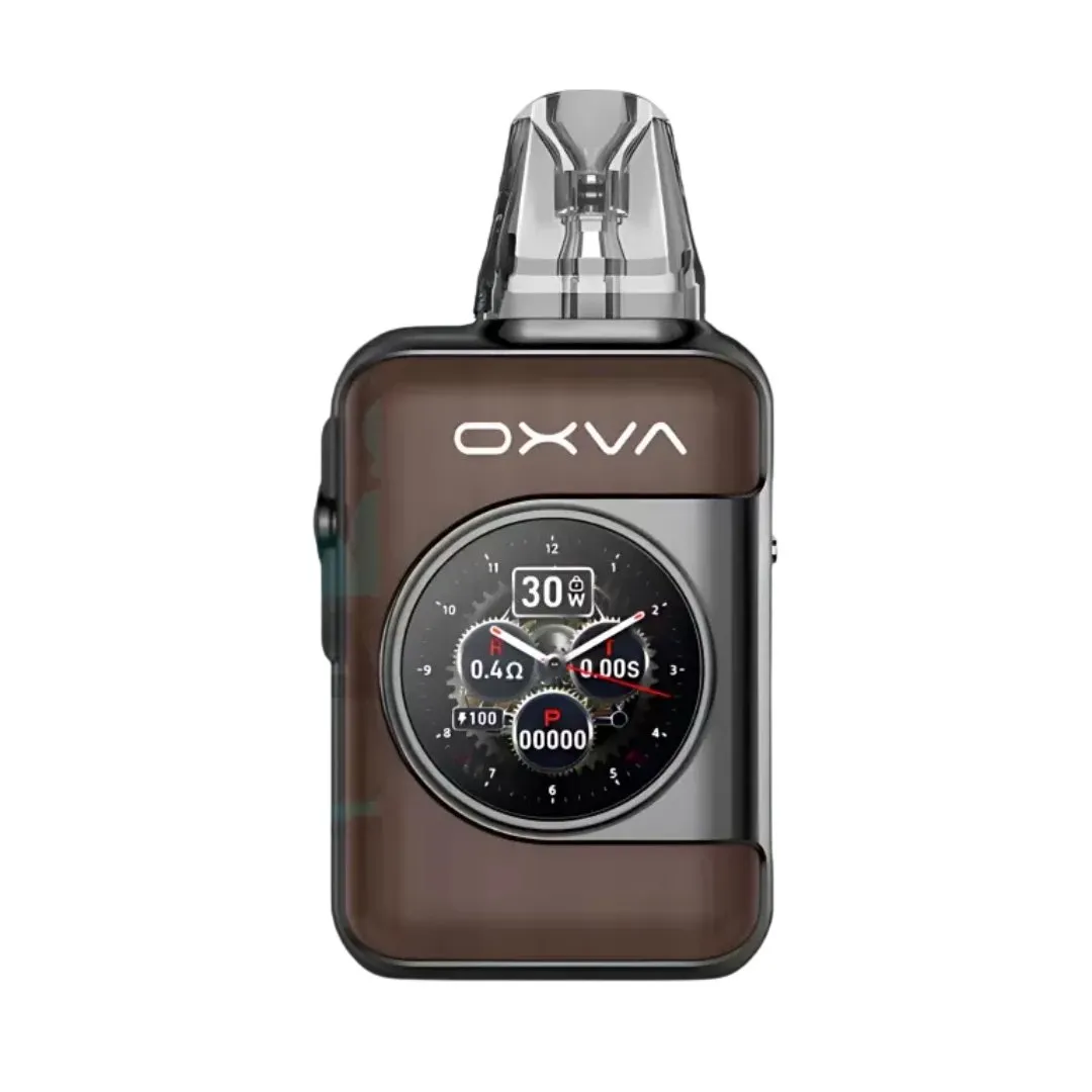 Oxva Xlim SQ Pro 2 Vape Kit