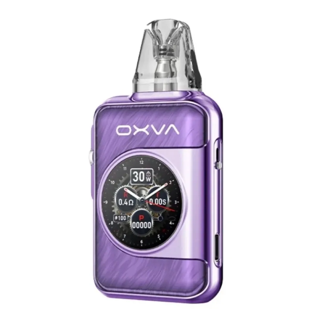 Oxva Xlim SQ Pro 2 Vape Kit