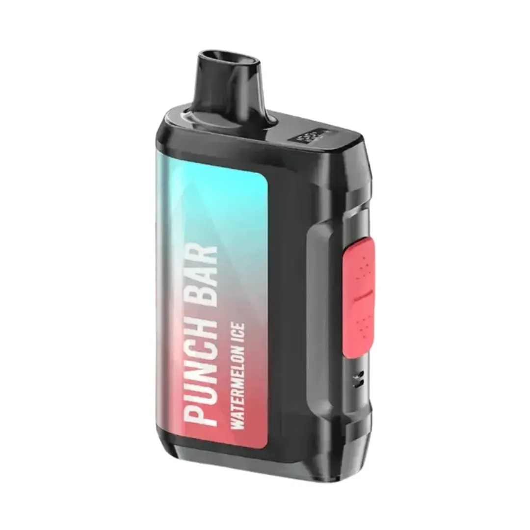 Punch Bar 10K Prefilled Kit