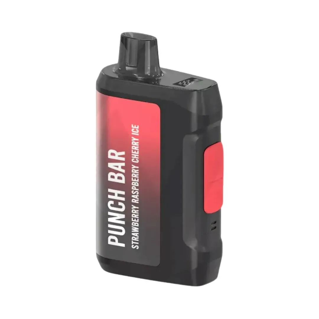 Punch Bar 10K Prefilled Kit