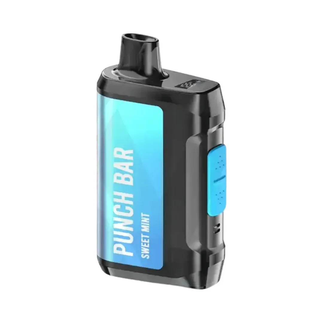 Punch Bar 10K Prefilled Kit
