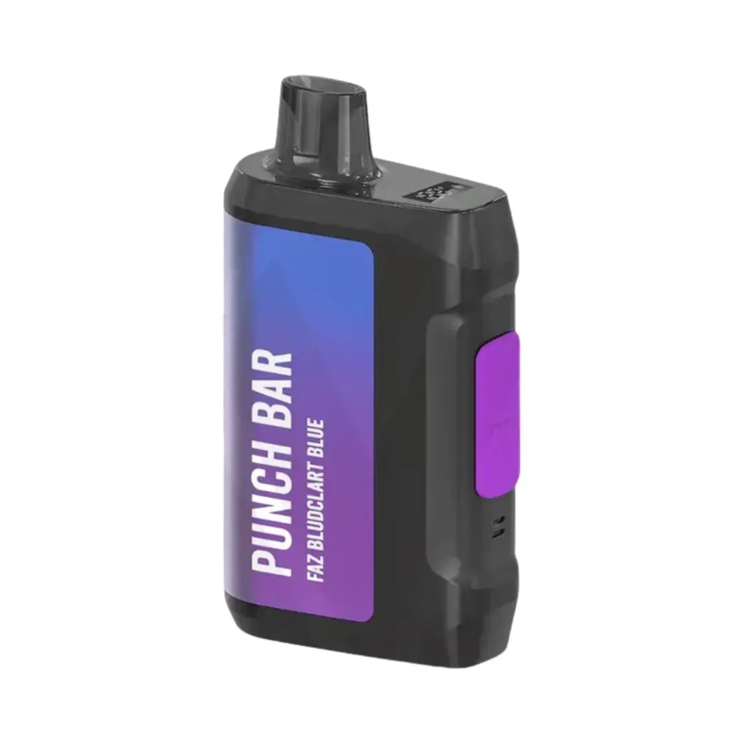 Punch Bar 10K Prefilled Kit
