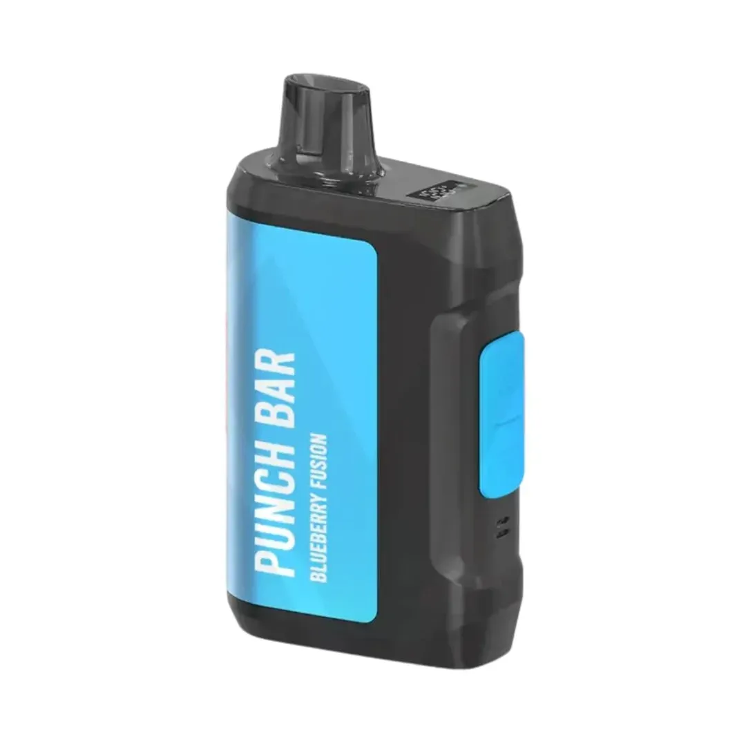 Punch Bar 10K Prefilled Kit