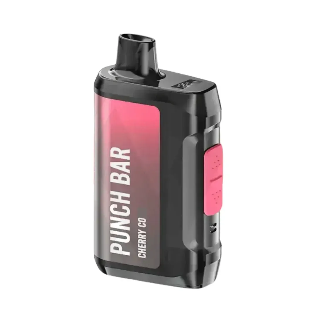 Punch Bar 10K Prefilled Kit
