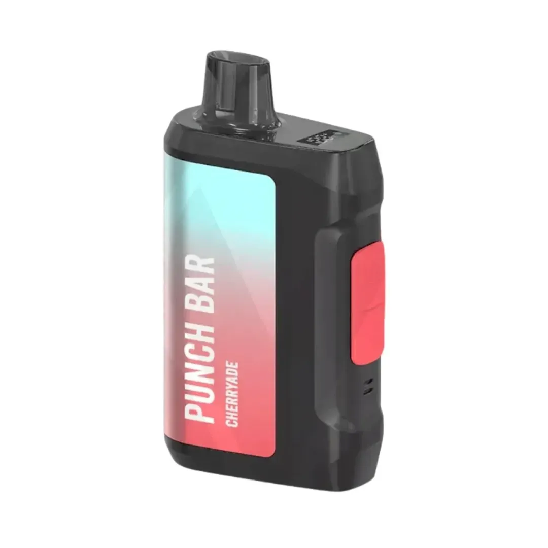 Punch Bar 10K Prefilled Kit