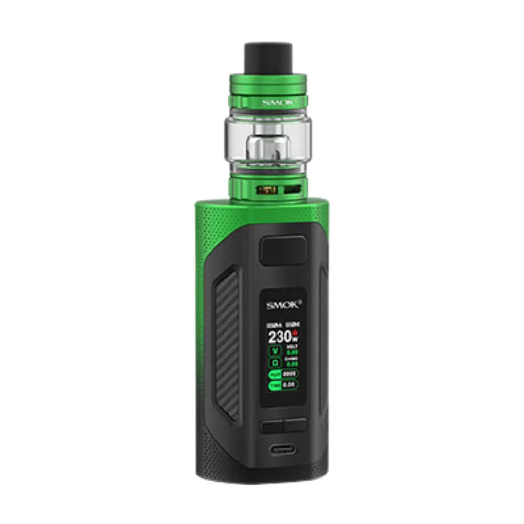 Rigel Kit By Smok