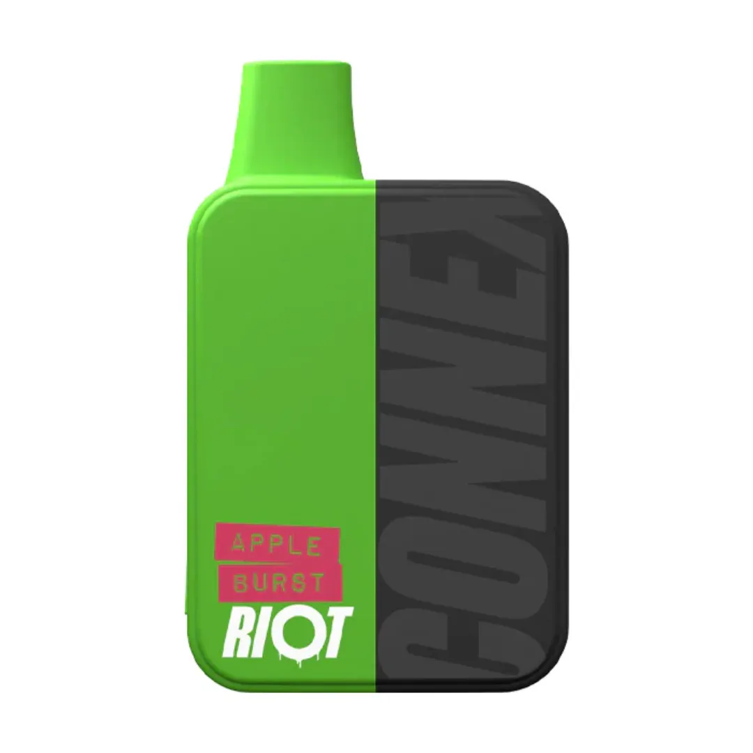 Riot Connex Pod