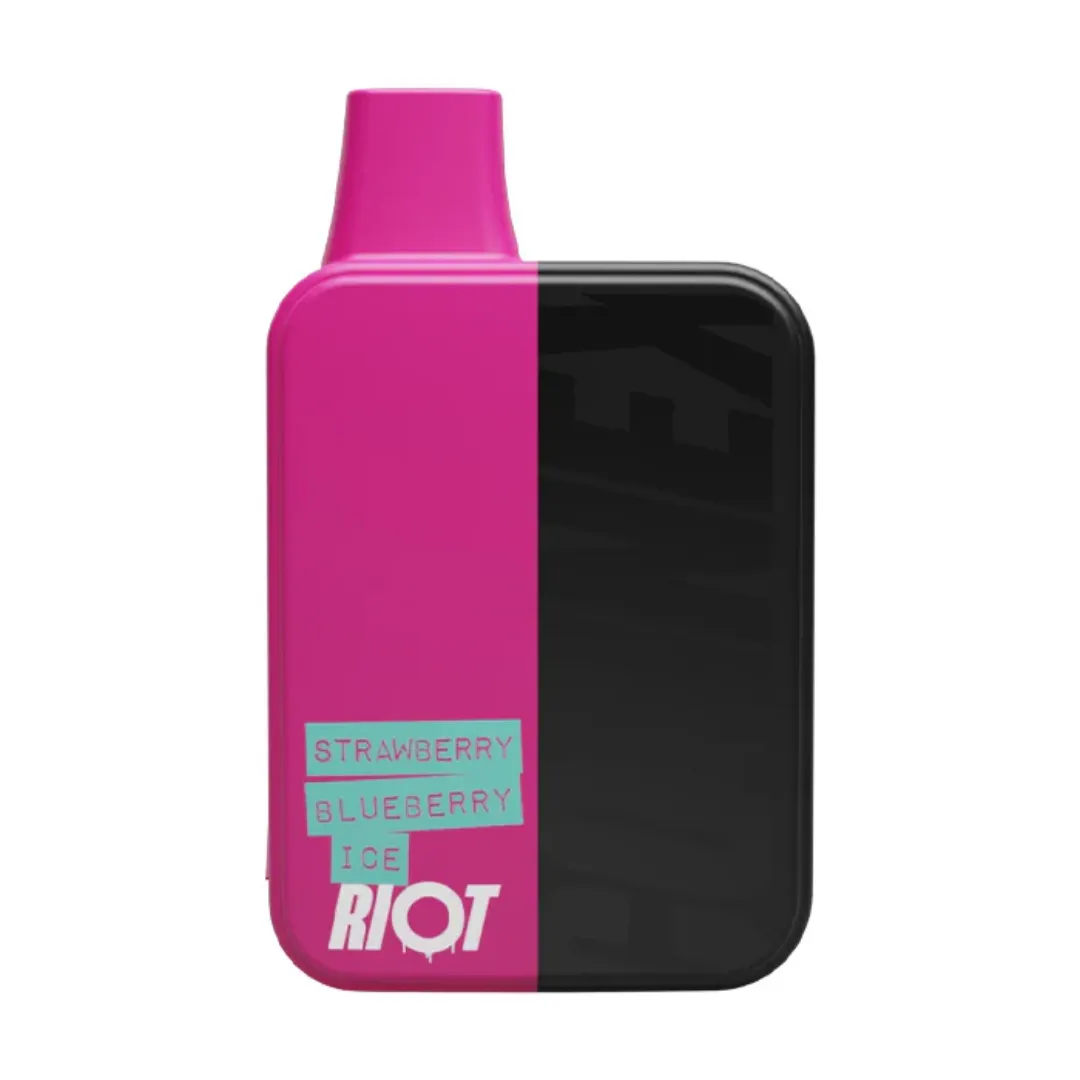 Riot Connex Pod