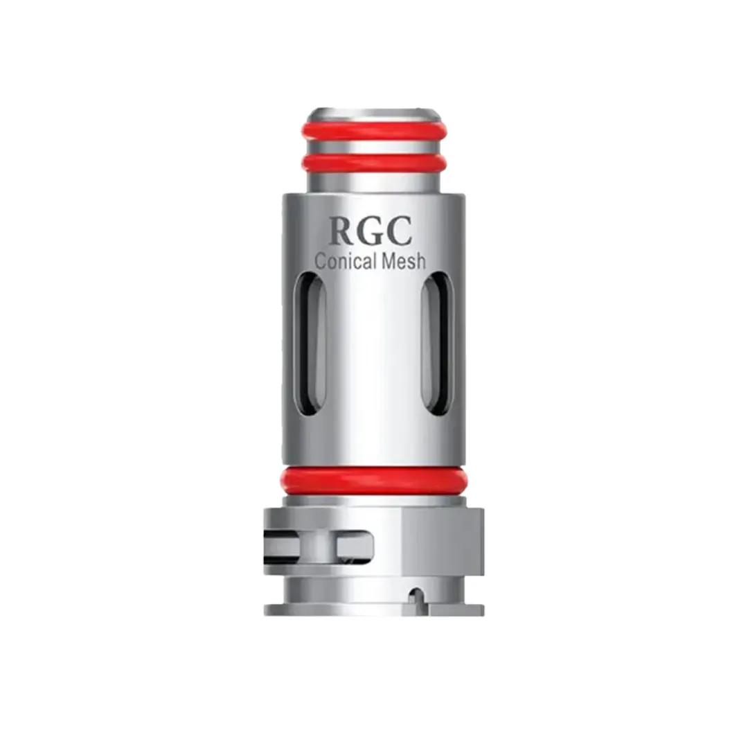RPM 80 RGC Replacement Coils