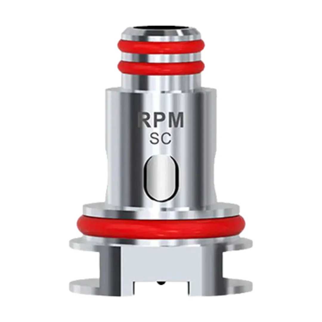 RPM Replacement Coils