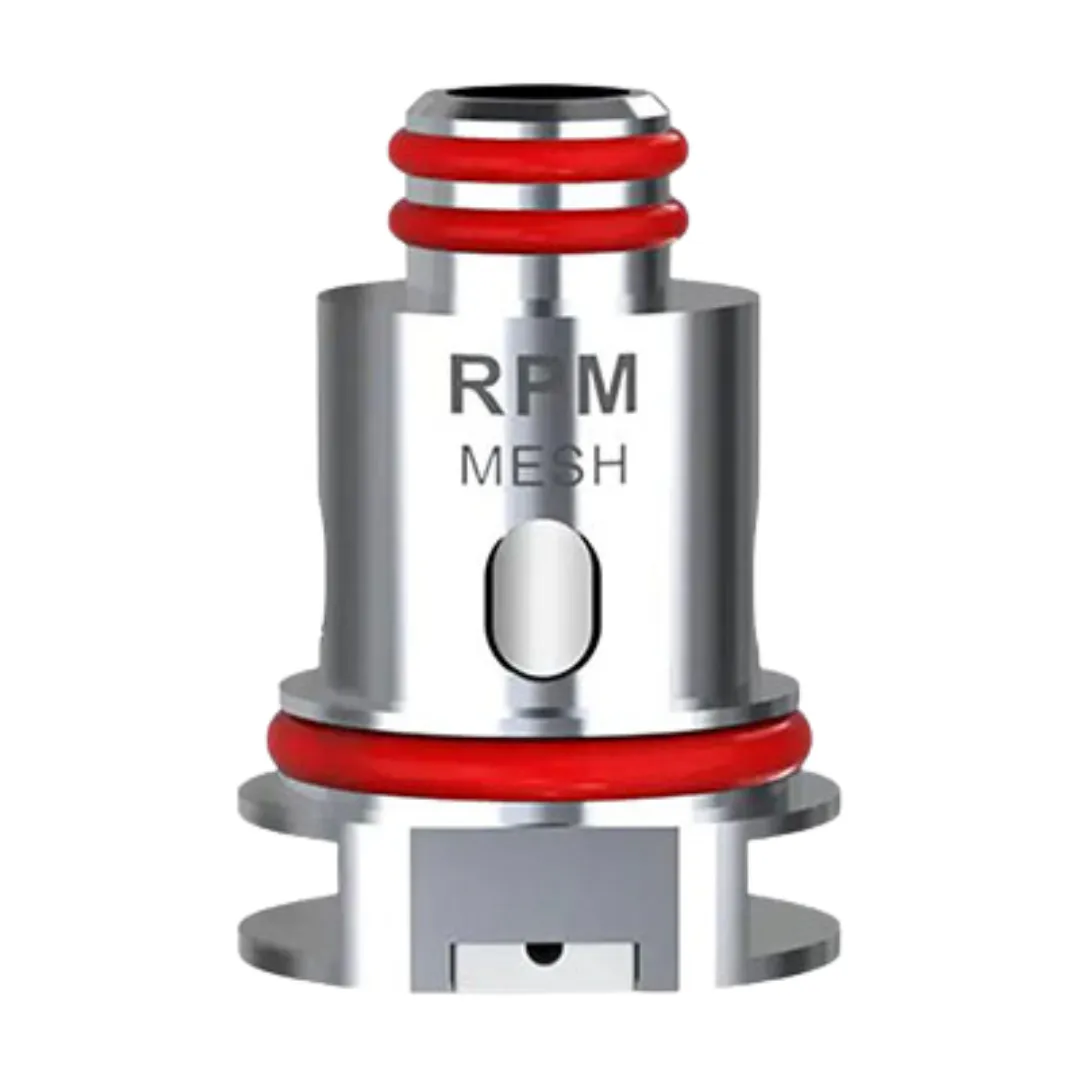 RPM40 Replacement Coil by Smok
