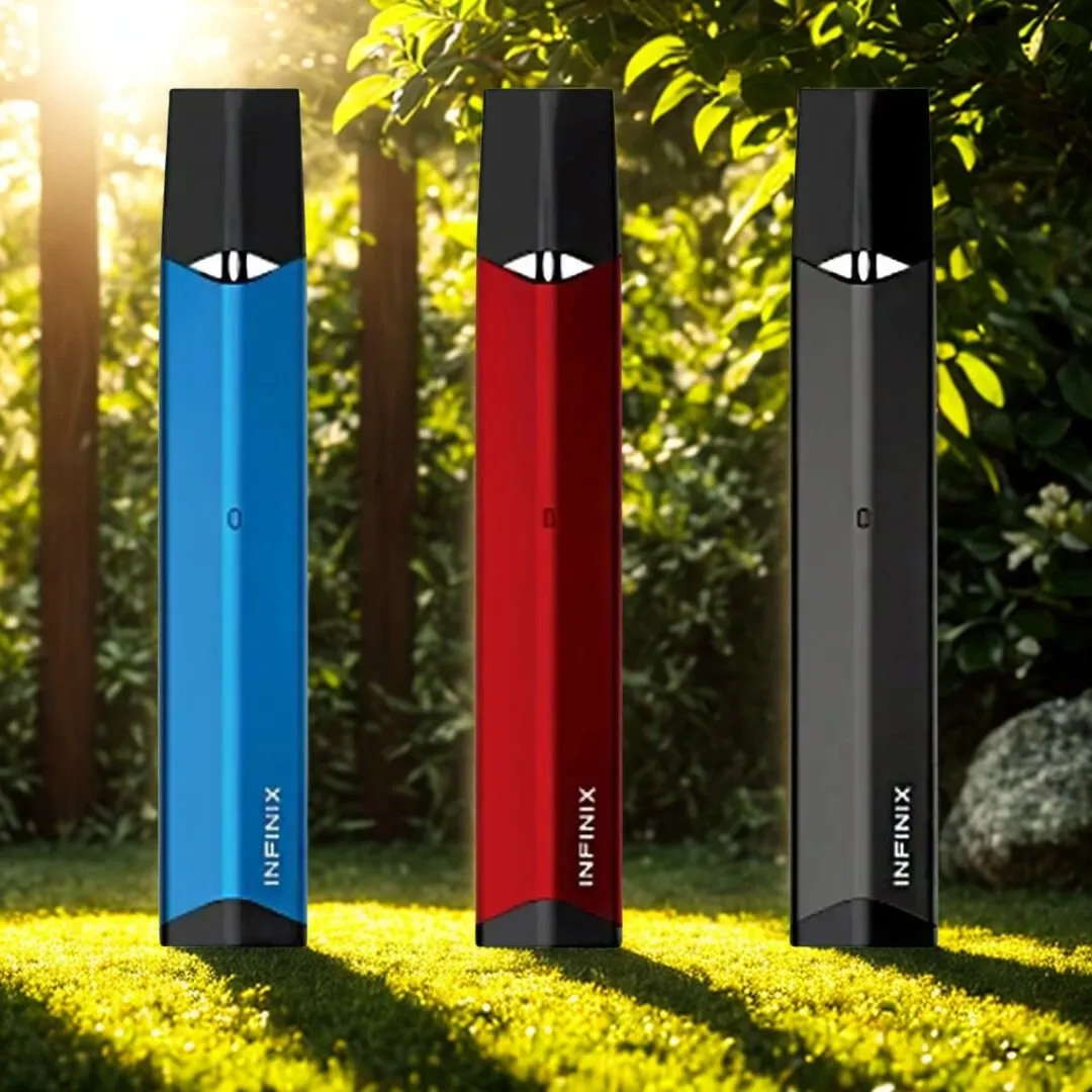 Smok Infinix Pod Kit