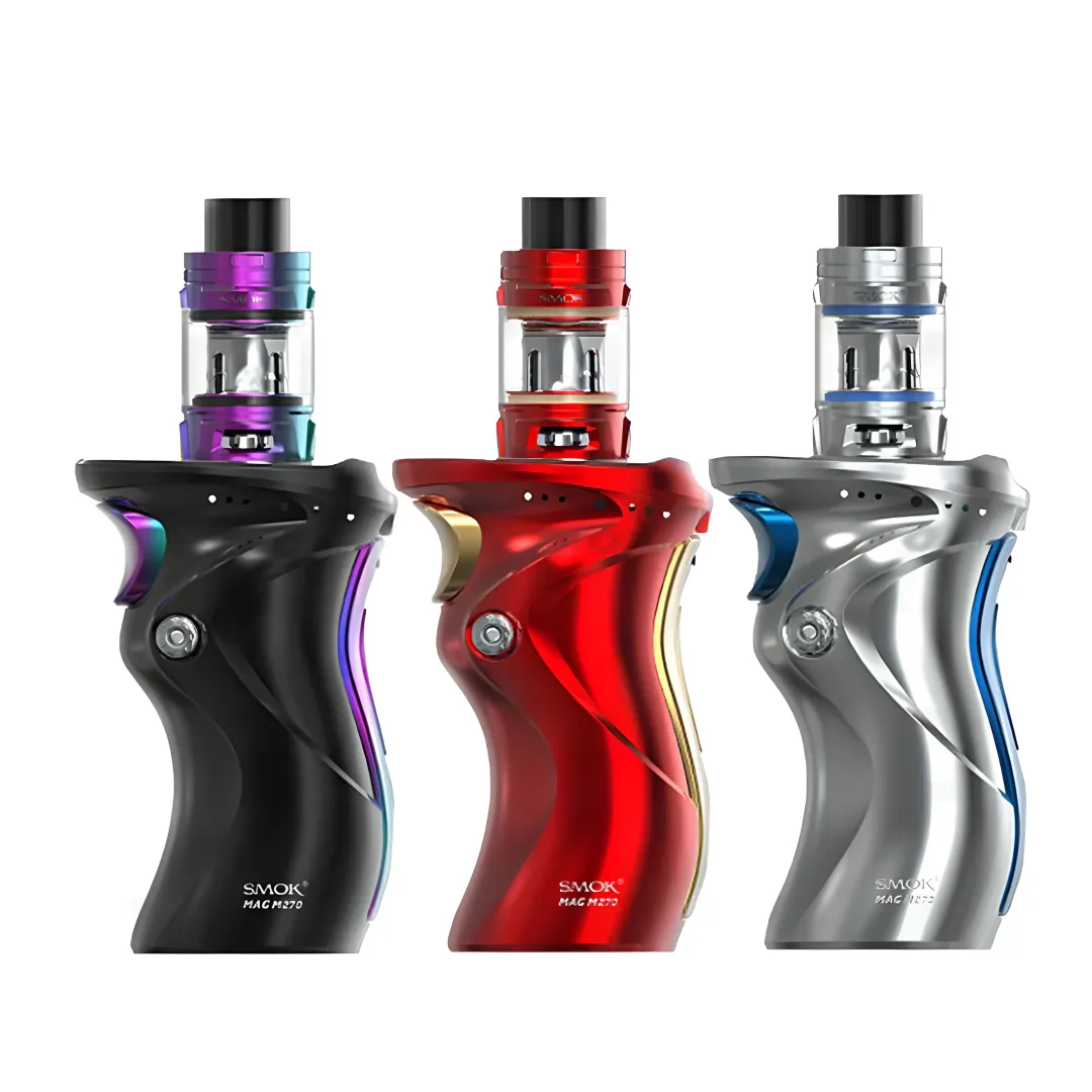 SMOK MAG V8 VAPE KIT