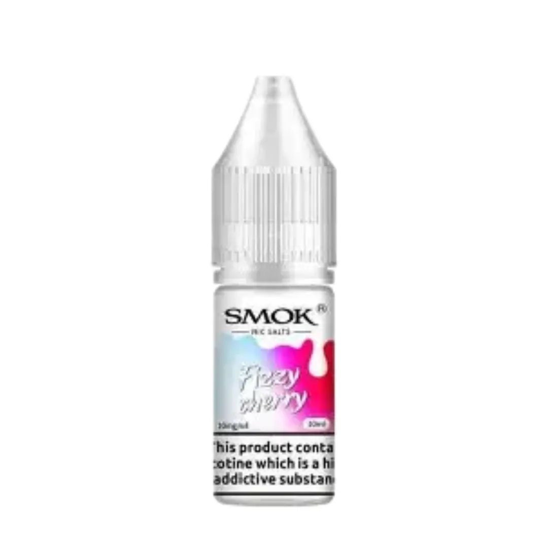 SMOK Nic Salt E-liquid