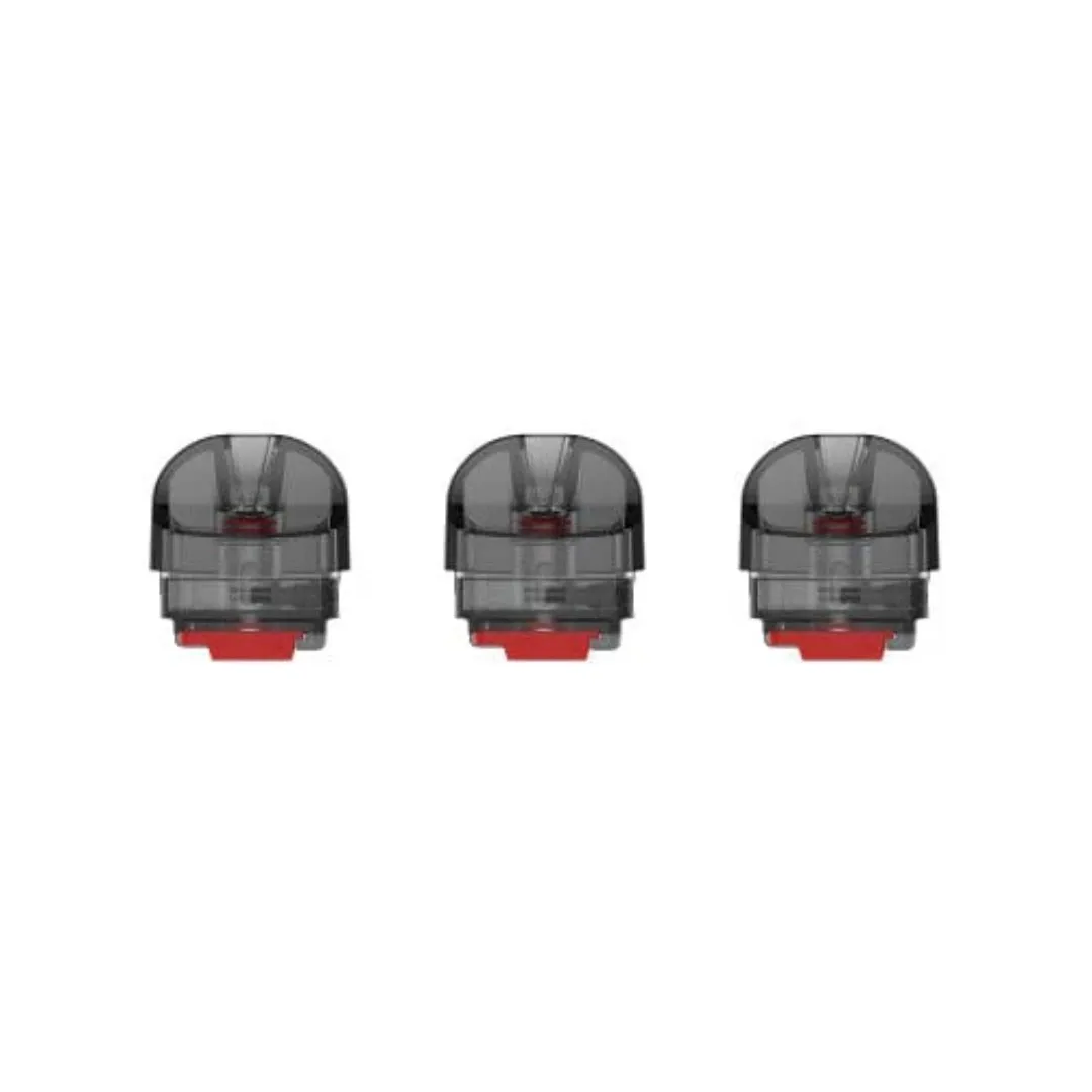 Smok Nord 5 Replacement Pod (3 pack)