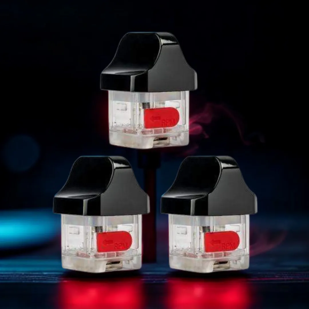 Smok RPM40 Replacement Pod