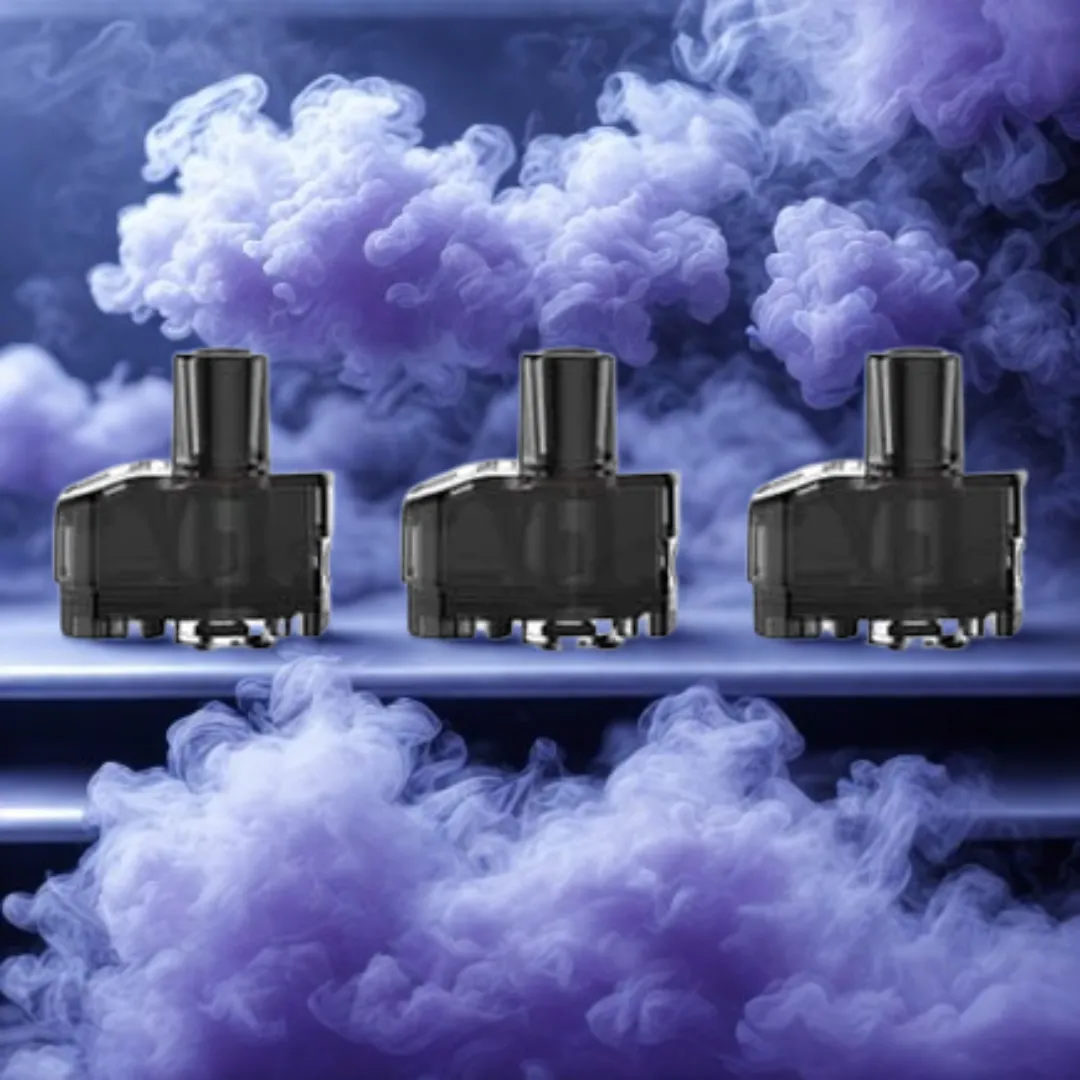 Smok Scar P5 Replacement Pods