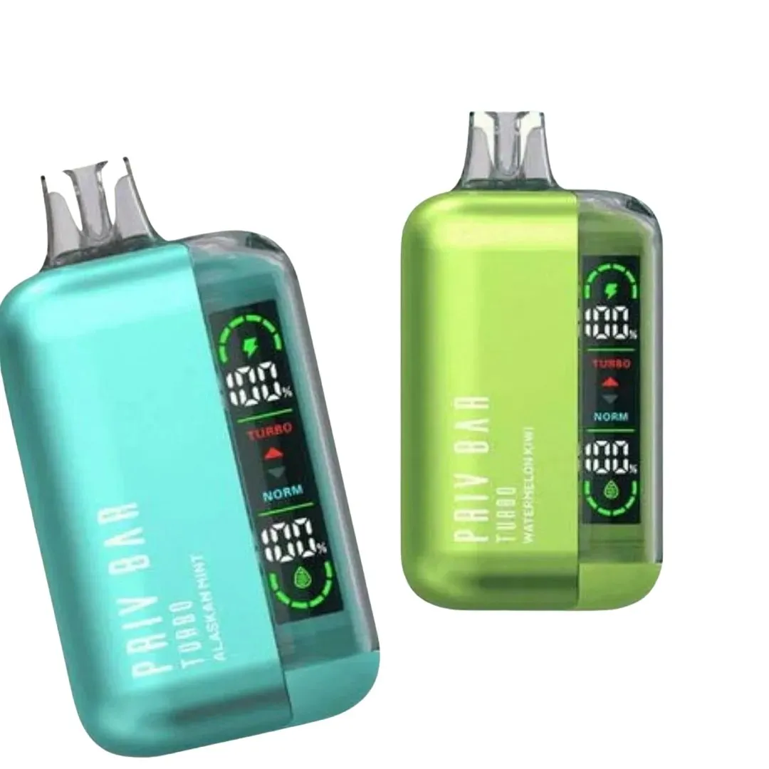 SMOK Spaceman Ultra Turbo 15000