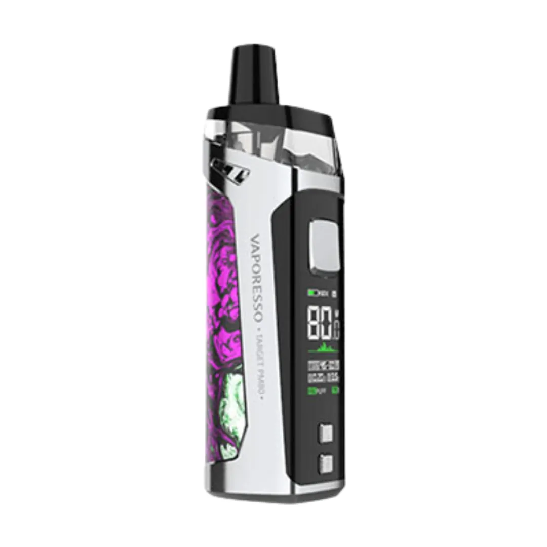 Target PM80 Pod Kit