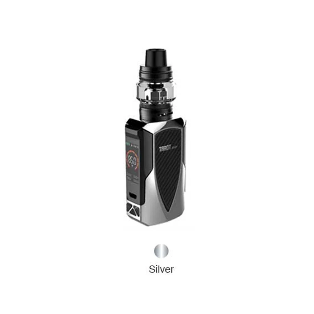 TarotBaby 85W Vape Kit