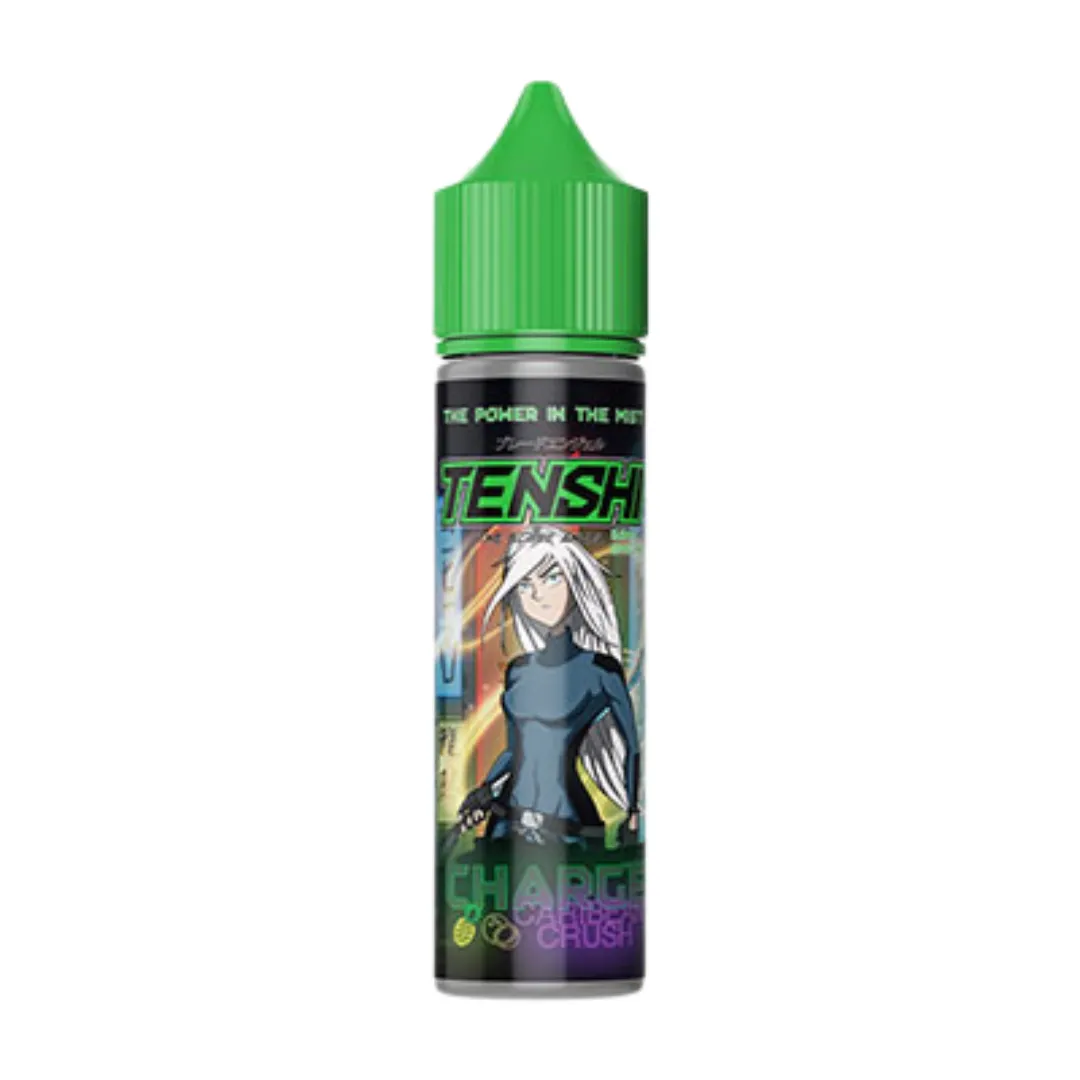 Tenshi 50ml Shortfill E-Liquid