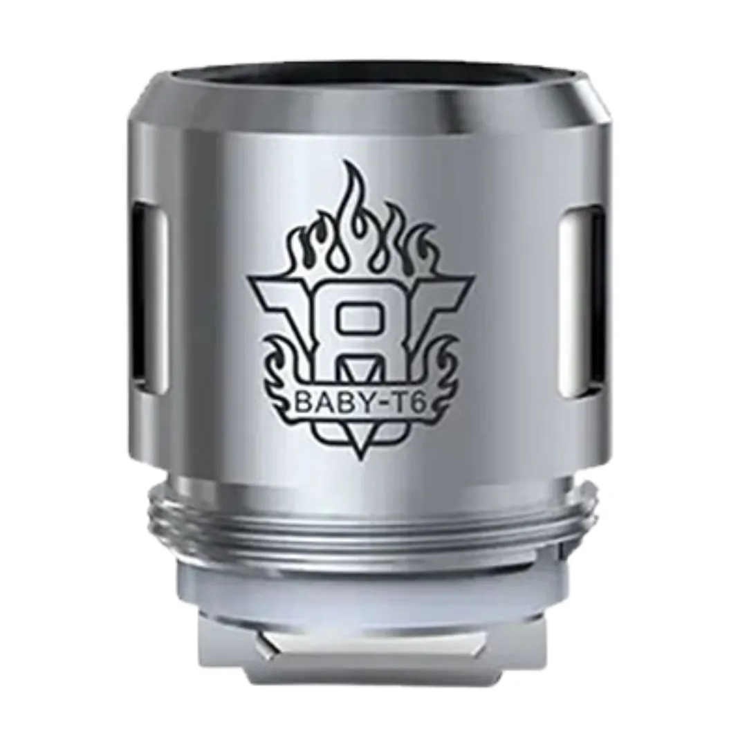 TFV8 Baby Beast Replacement Coils