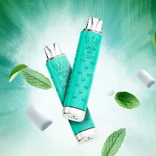 Al Fakher Mini 3K Vape Kit