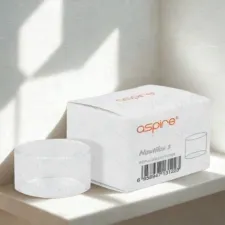 Aspire Nautilus 3 Replacement XL Glass