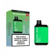 Bloody Bar BB600 Prefilled Pod Kit