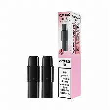 CP Pro CP600 Refill Pods | 2 Packs