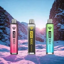 Crystal Pod Max 12K Kit