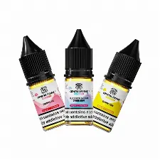 Crystal Prime Nic Salts 10ml