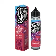 Doozy Vapes 50ml Shortfill