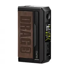 Drag 3 Mod By Voopoo