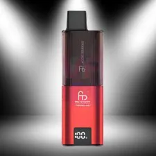 Fumot Tornado 4 in 1 Prefilled Vape