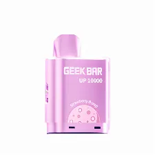 Geek Bar UP 10000 Prefilled Pods