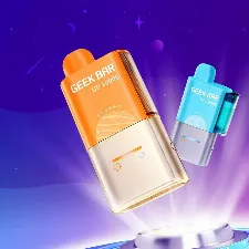 Geek Bar Up 10000 Puffs Vape kit