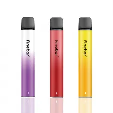 Prefilled Pod Kit for Hayati Finebar