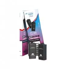 Prefilled Pod for Hayati Mini Ultra 1500