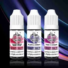 Higo Crystal 10ml Nic Salt E-Liquid