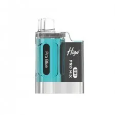 Higo Pro Mix 5-in-1 Prefilled Pod Kit