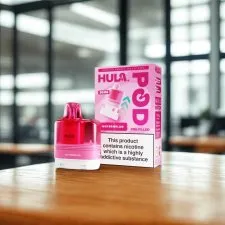 Prefilled Pod Hula 7000 Puffs