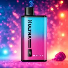 Hyola Ultra 30K Puffs