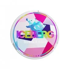 Iceberg Premium Nicotine Pouches