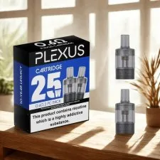 Innokin Plexus Replacement Pods