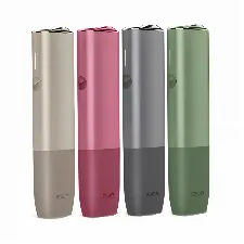 IQOS ILUMA ONE VAPE KIT