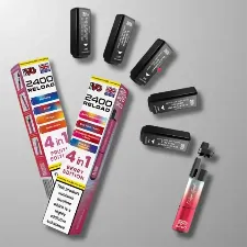 IVG 2400 Reload Pods