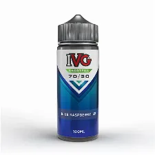 IVG 70/30 100ml Shortfill E-Liquid