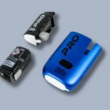 Prefilled Pods IVG Pro 12