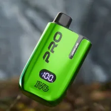 IVG Pro 12 Prefilled Vape Kit